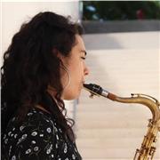 Clases de saxofón: Técnica, lenguaje, repertorio